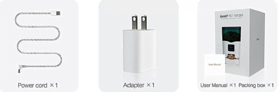 Remote Control Dog Feeder Remote Control Dog Feeder