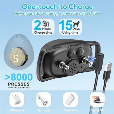 Smart WiFi-Enabled Automatic Pet Feeder Smart WiFi-Enabled Automatic Pet Feeder