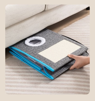 Smart WiFi-Enabled Automatic Pet Feeder Smart WiFi-Enabled Automatic Pet Feeder