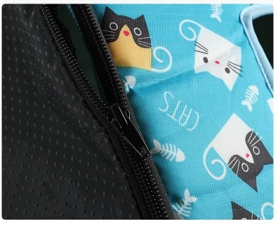 Smart WiFi-Enabled Automatic Pet Feeder Smart WiFi-Enabled Automatic Pet Feeder